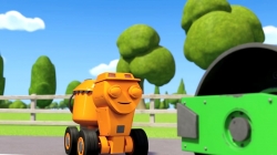 کارتون Bob the builder قسمت 11